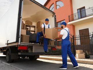 Courier Service | Best South Park Cabs