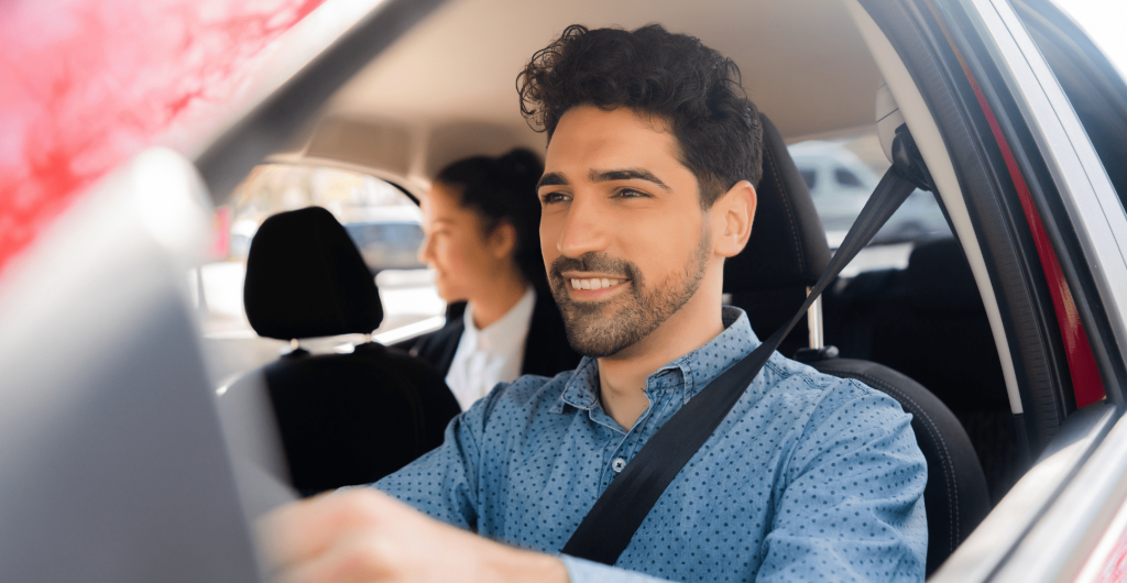 Best Cabs Near Me in Reigate RH2 - Experience 24/7 Surrey Prime Cars
