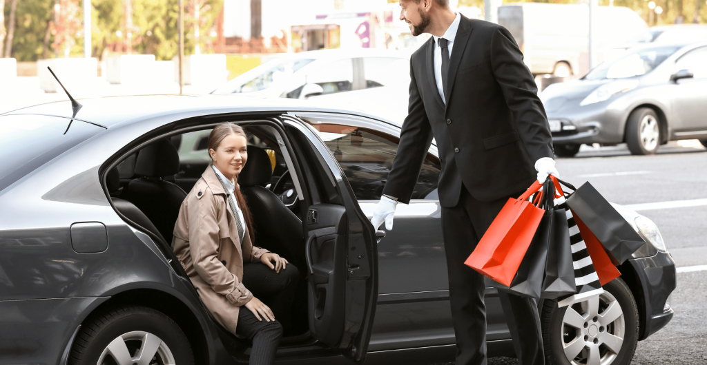 Surrey Prime Cars Taxis
